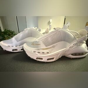 NIKE AIR MAX CRAZE SIZE 7